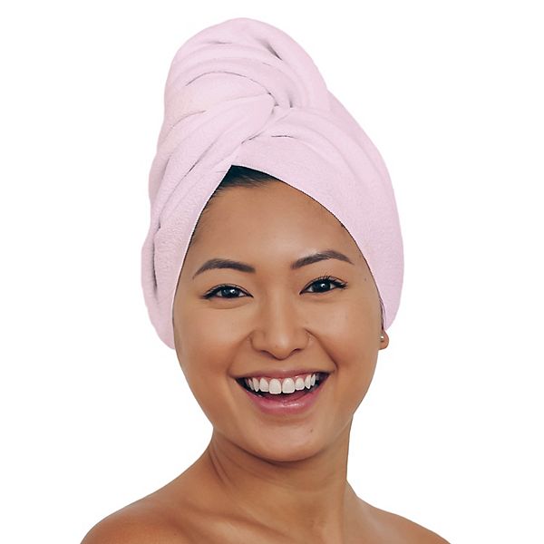 Aquis original microfiber hair towel new arrivals