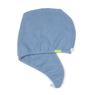 AQUIS Original Hair Drying Turban