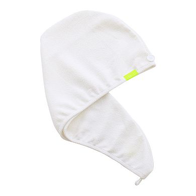 AQUIS Original Hair Drying Turban