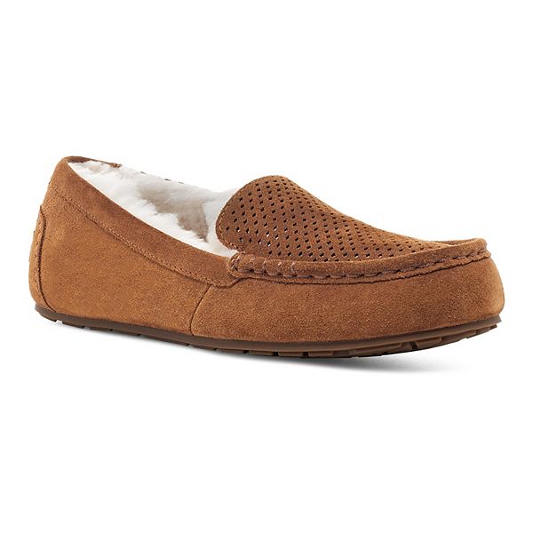 Koolaburra by UGG Lezly Women s Perforated Slippers