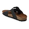Sonoma Goods For Life® Annalee Women's Slide Sandals