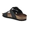 Sonoma Goods For Life® Annalee Women's Slide Sandals