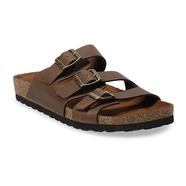 Kohls store birkenstock womens