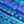Deep Sea Ombre Ripples