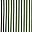 Green Mini Stripe