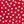 Red Mini Dot