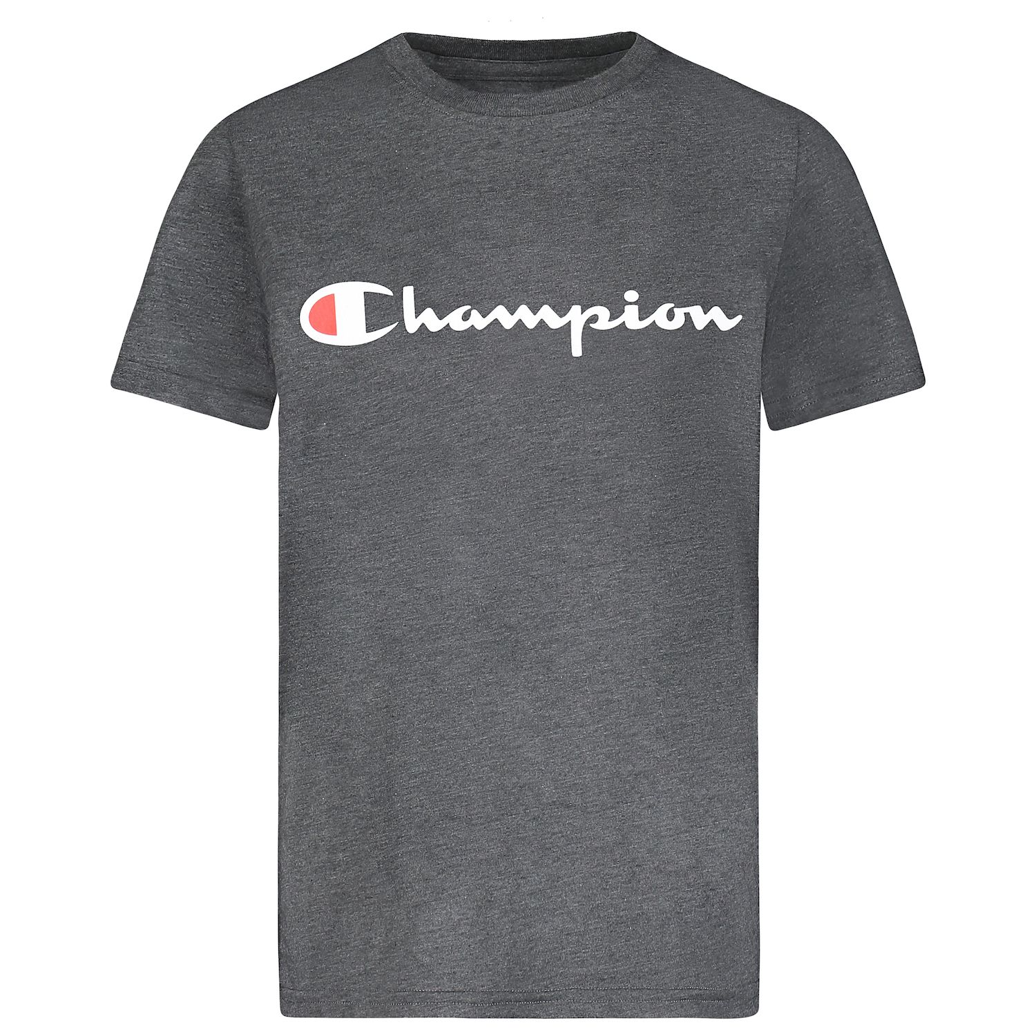 champion shirts kids