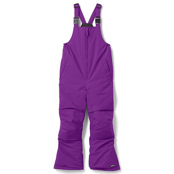 Kids' Snow Pants