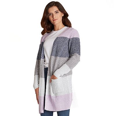 Kohls long cardigan shop