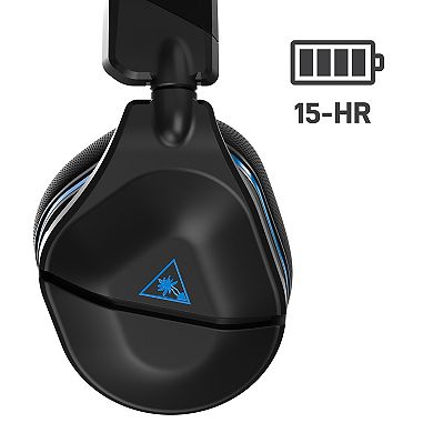 Turtle Beach Stealth 600 Gen 2 Wireless Gaming Headset for PlayStation 4 & PlayStation 5
