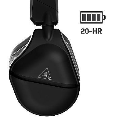 Turtle Beach Stealth 700 Gen 2 Premium Wireless Gaming Headset for PlayStation 5 & PlayStation 4