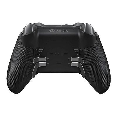 Microsoft Xbox Elite Wireless Controller Series 2