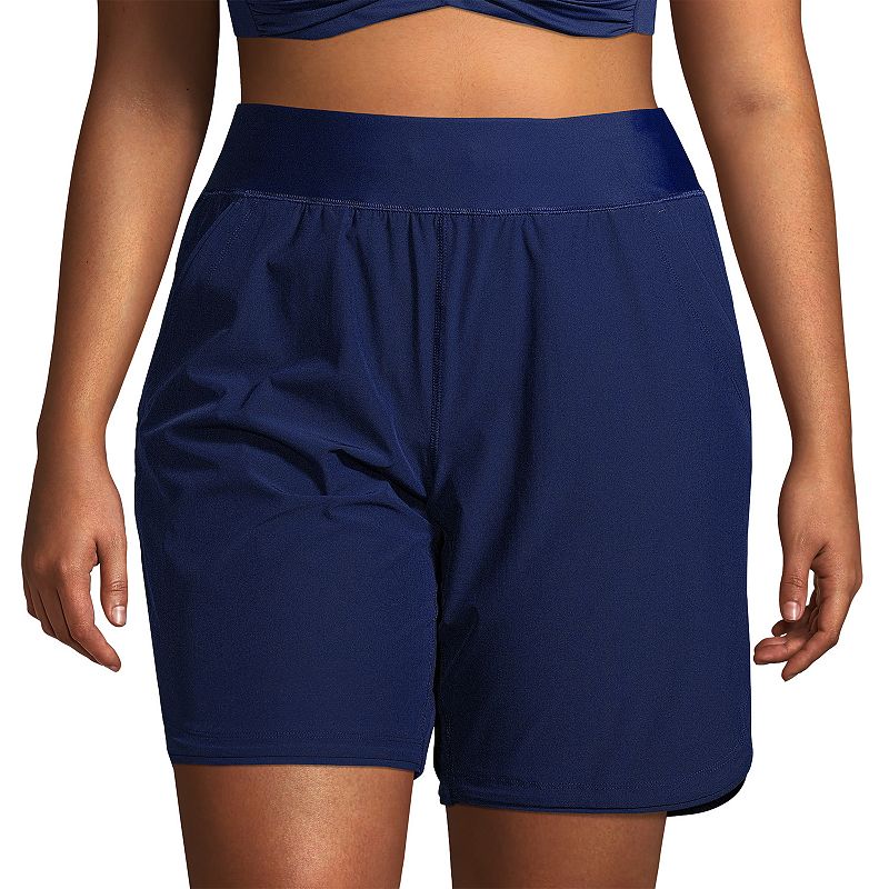 Kohls womens cheap board shorts