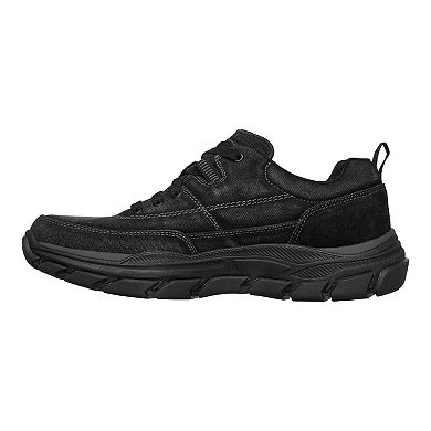 Skechers Relaxed Fit® Respected Raber Men's Shoes