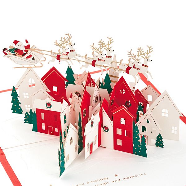 Hallmark Shares More Merry This Holiday Season With New Greeting Cards And  Gifts Hallmark Corporate