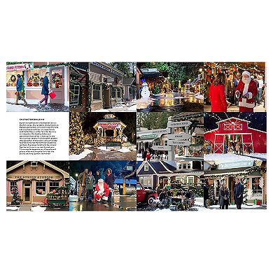 Hallmark Channel Countdown to Christmas Cookbook