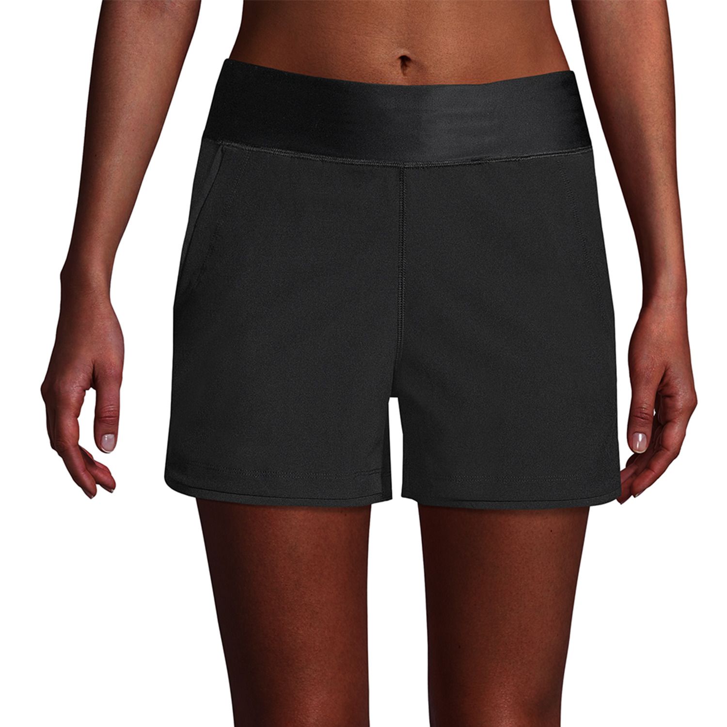 womens board shorts kohls