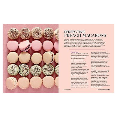 Martha Stewart's Cookie Perfection Cookbook