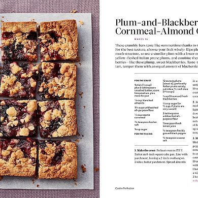 Martha Stewart's Cookie Perfection Cookbook