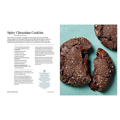 Martha Stewart's Cookie Perfection Cookbook