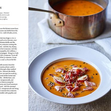 Modern Comfort Food Cookbook by Ina Garten