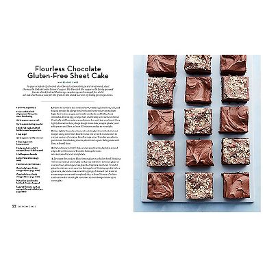 Martha Stewart's Cake Perfection Cookbook
