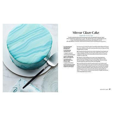 Martha Stewart's Cake Perfection Cookbook
