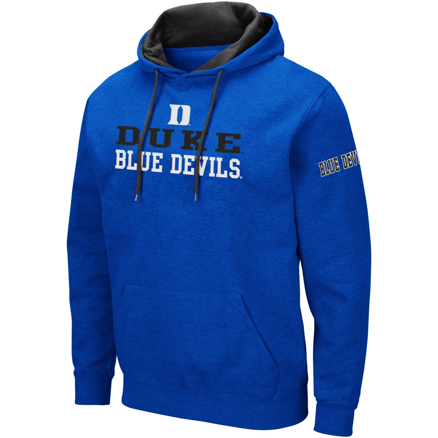 duke hoodie