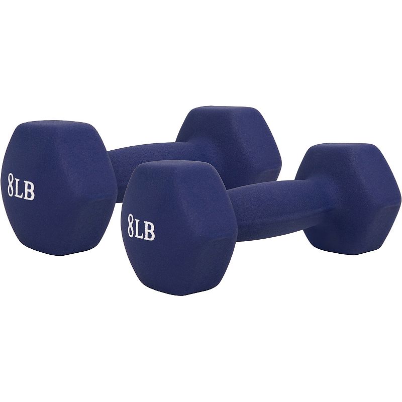 Dumbbell kohls best sale