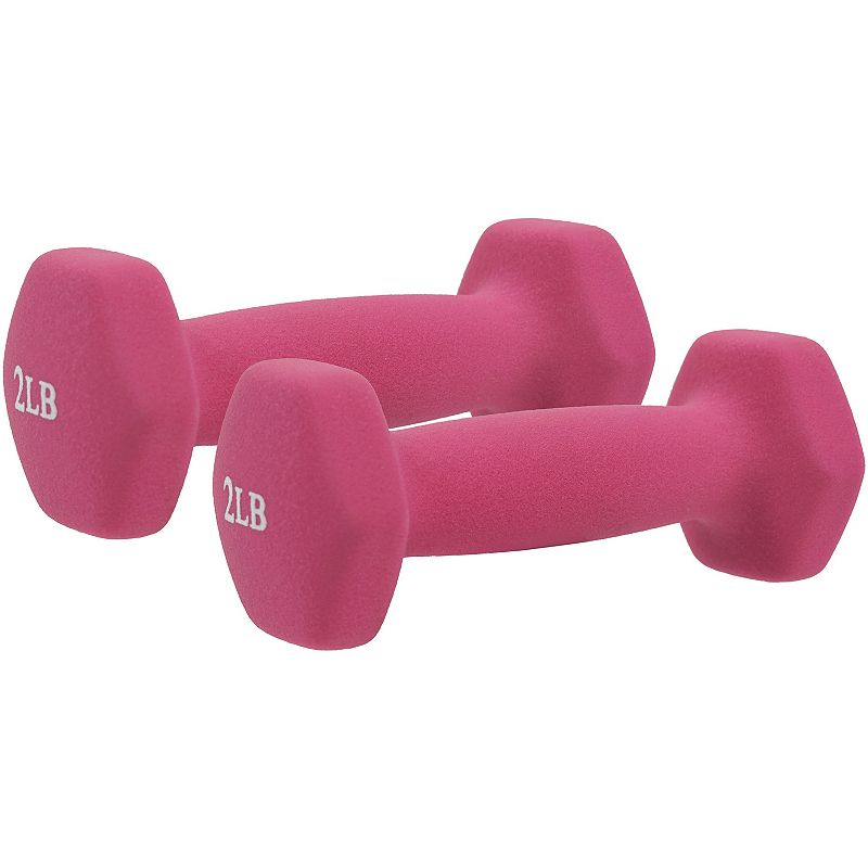 Kohls discount hand weights