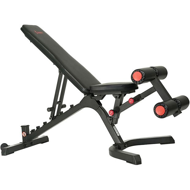 Kohls best sale weight bench