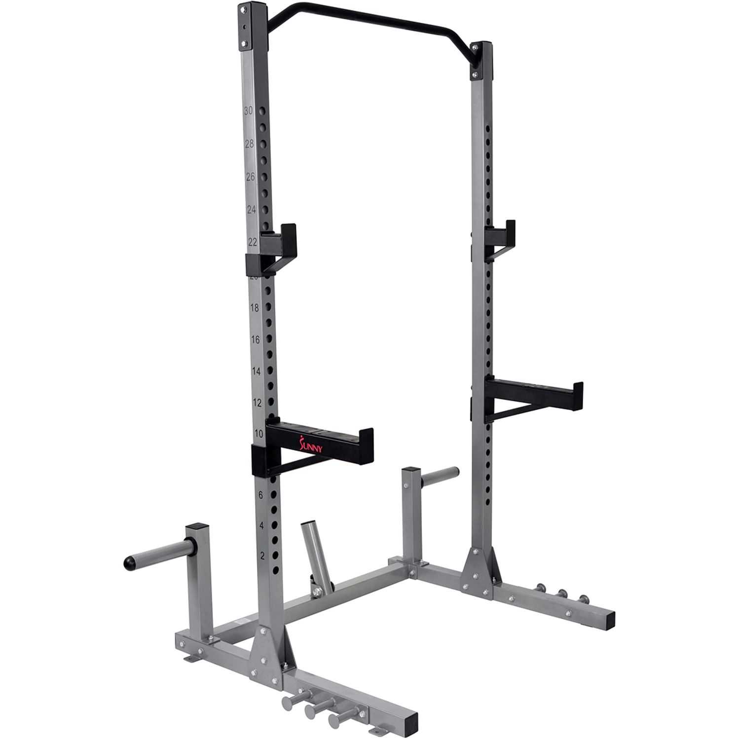 Workout Bench With Squat Rack Kohls