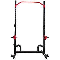 Power zone strength discount rack