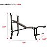 Sunny Health & Fitness SF-BH6811 Adjustable Weight Bench