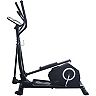Sunny Health & Fitness SF-E3890 Programmable Cardio Elliptical Trainer