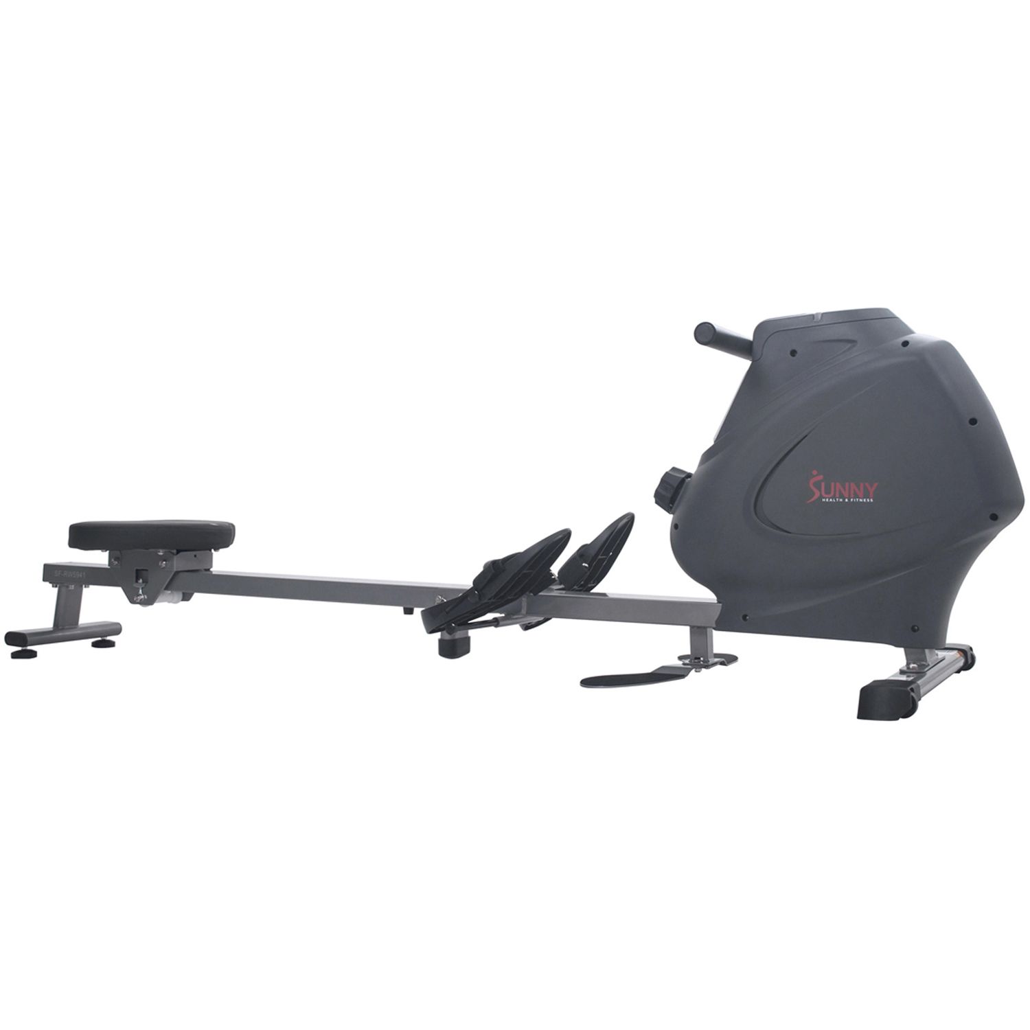 rowing machine scheels