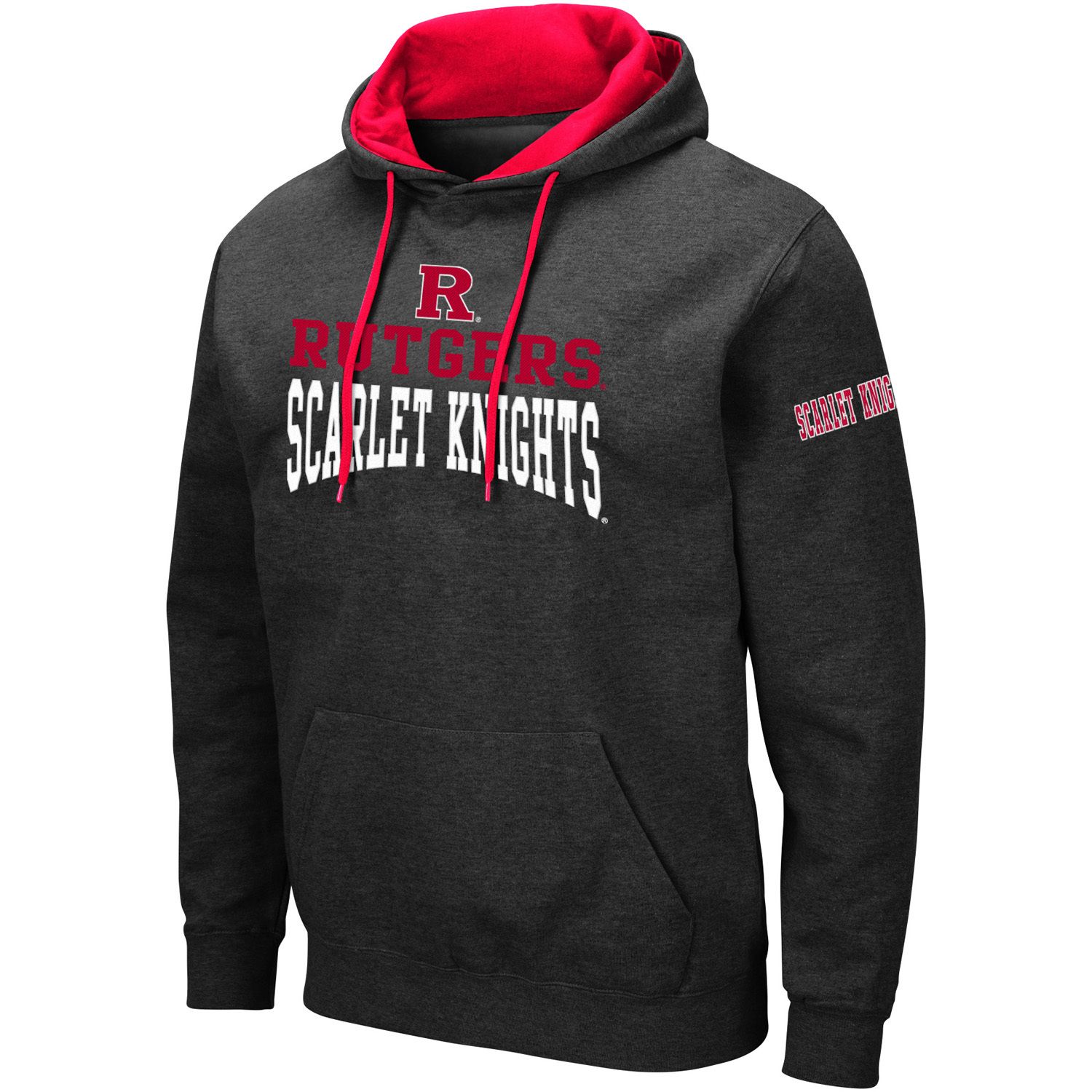 rutgers hoodie