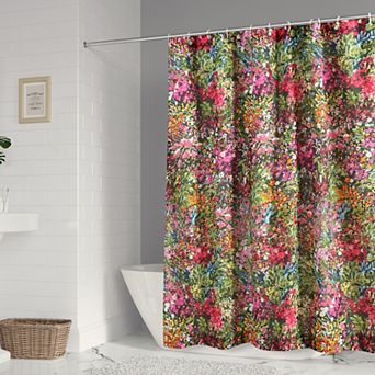 Levtex Home Basel Shower Curtain