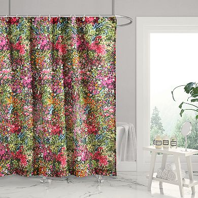 Levtex Home Basel Shower Curtain