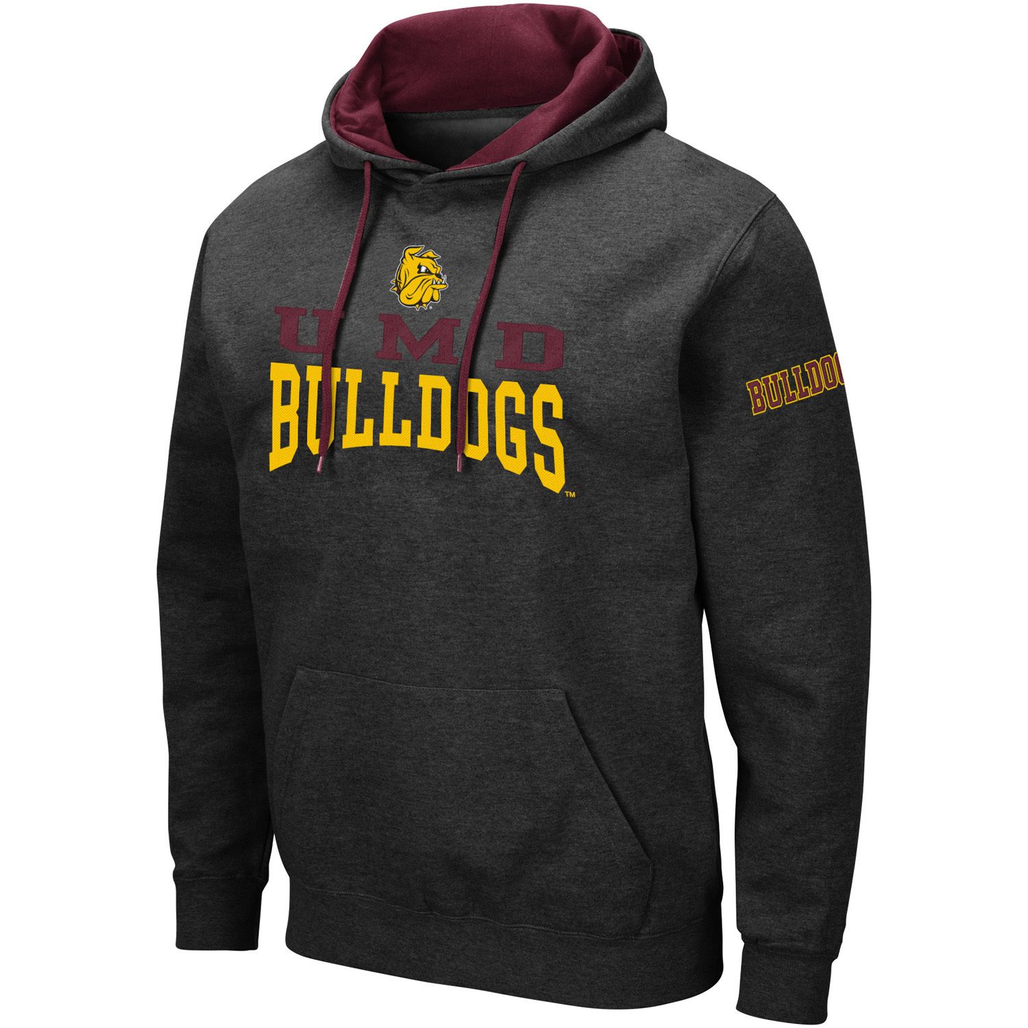 umd bulldogs sweatshirt