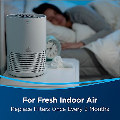 BISSELL MYair Personal Air Purifier Replacement Filter