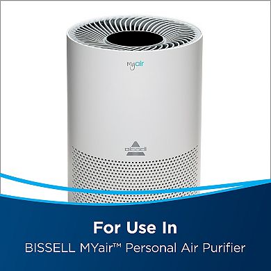 BISSELL MYair Personal Air Purifier Replacement Filter