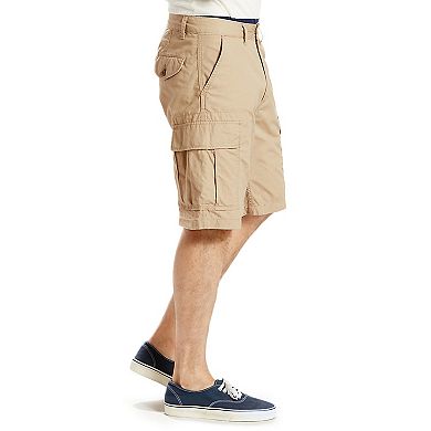Big & Tall Levi's® Carrier Cargo Shorts