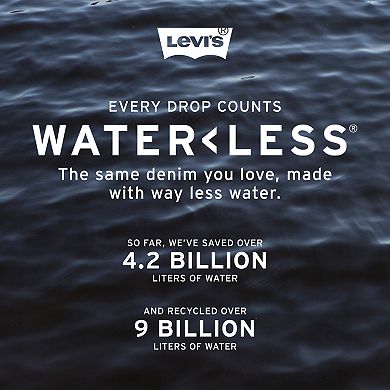 Big & Tall Levi's® Carrier Cargo Shorts