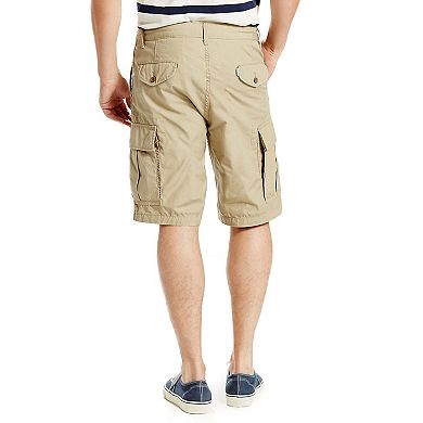 Big & Tall Levi's® Carrier Cargo Shorts