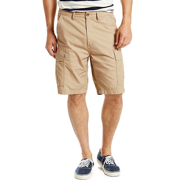 Levi's big and tall shorts online