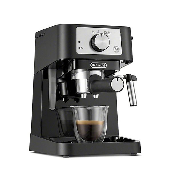 Espresso on sale maker kohls