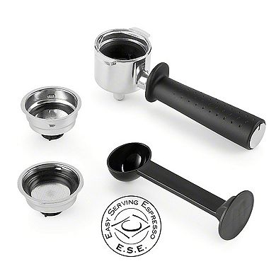 Stilosa Espresso Machine by DeLonghi