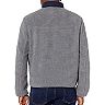 Men's G.H. Bass All-Over Sherpa Stand-Collar Jacket