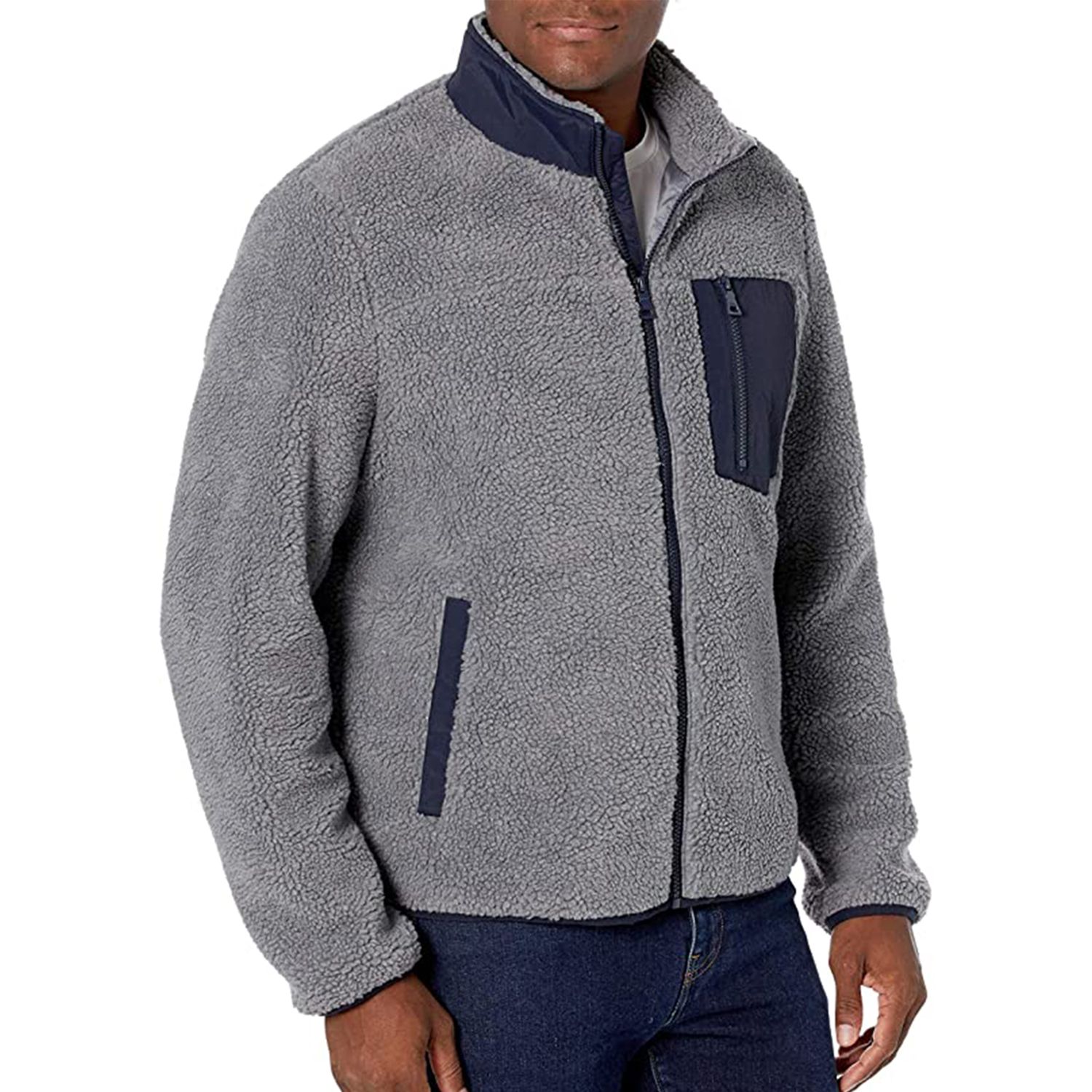 gh bass coat
